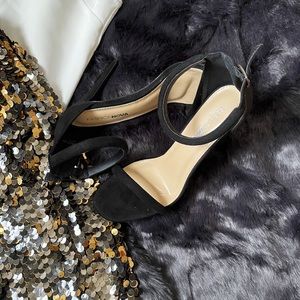 Fashion Nova Halsy Heel